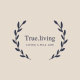 True Living's avatar