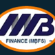 M B Finance Service