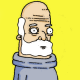 Tony McGurk's avatar