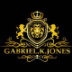 Gabriel k Jones's avatar