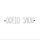 Avatar de Odeio Sagu