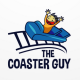 The Coaster Guy Avatar