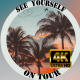 See Yourself on Tour's avatar