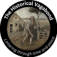 Historical Vagabond's avatar