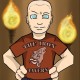 IronWolf Avatar