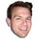 Travis Reitter's avatar