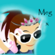 MeganJump4Joy(TracyRose1)'s avatar