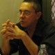 Avatar de claudio costa