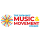 Dynamic Music and Movement Studio