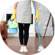Marble Mirror Polishing Service in Gurgaon
