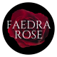 Faedra Rose's avatar