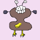 crcgirl's avatar