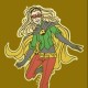 Robin's avatar