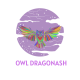 Owl D. Avatar