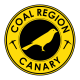 Coal Region Canary's avatar