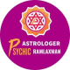 psychicramlaxman's avatar