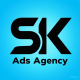 SK ADS AGENCY's avatar