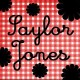 Saylor Jones's avatar