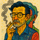 Magus West's avatar