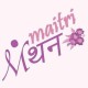 Maitri Manthan's avatar