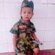 Unknown's avatar