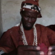 A traditional healer (Sangoma)- Dr. Moosa Lubega.'s avatar