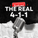 The Real 4-1-1's avatar