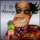 I.B. Nosey's avatar