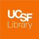 UCSF Library's avatar