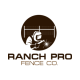 Ranch Pro Fence Co.