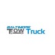 Baltimore Tow Truck