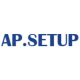ap.setup