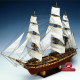 Ship Model Kits - Ages Of Sail