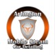 Arlington Mobile Steam Car Detailing