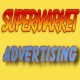 Supermarket Advertising