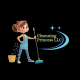 cleaning princess's avatar