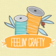 I'm Feelin' Crafty's avatar