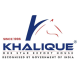 Khaliquesons International's avatar