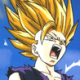 Son Gohan's avatar