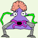 Benno's avatar