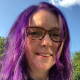 Purple Rosemary's avatar
