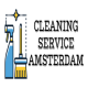 Cleaning Service Amsterdam