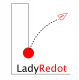 LadyRedot's avatar