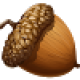 Mightier Acorns Avatar