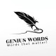 genius words avatar