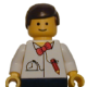 Mr. Chase's avatar
