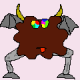 Avatar de Gallo Kellogs