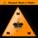 Monarch Music & Media's avatar