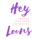 Hey Loons's avatar