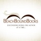 Stacie Theis (@beachboundbooks)'s avatar